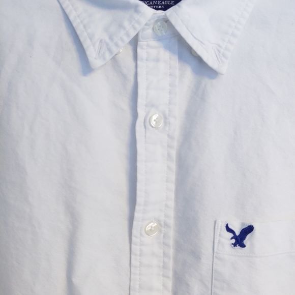American Eagle Outfitters Shirt - Picture 4 of 8